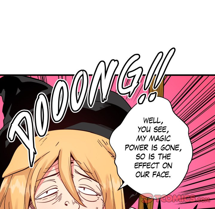 99% Love 99% Love EP 21 - Toomics page 25 - 