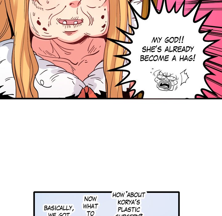 99% Love 99% Love EP 21 - Toomics page 26 - 