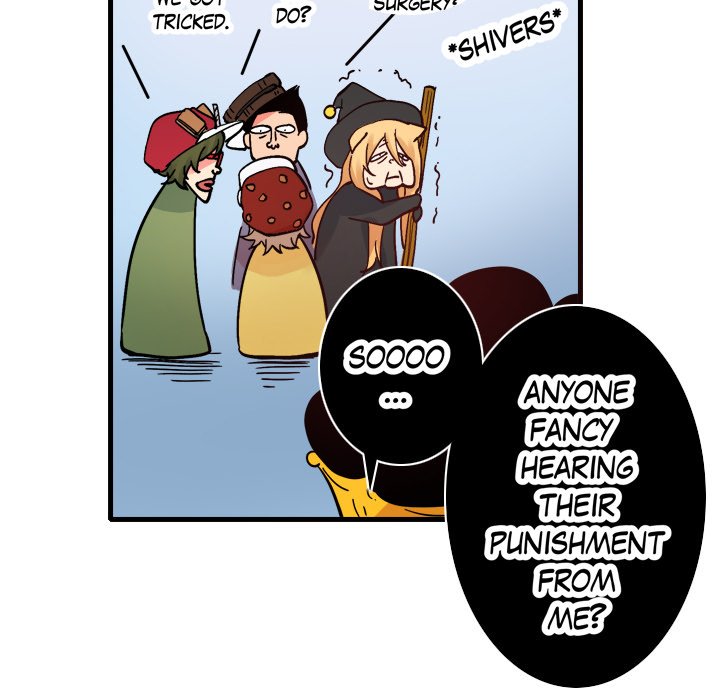 99% Love 99% Love EP 21 - Toomics page 27 - 