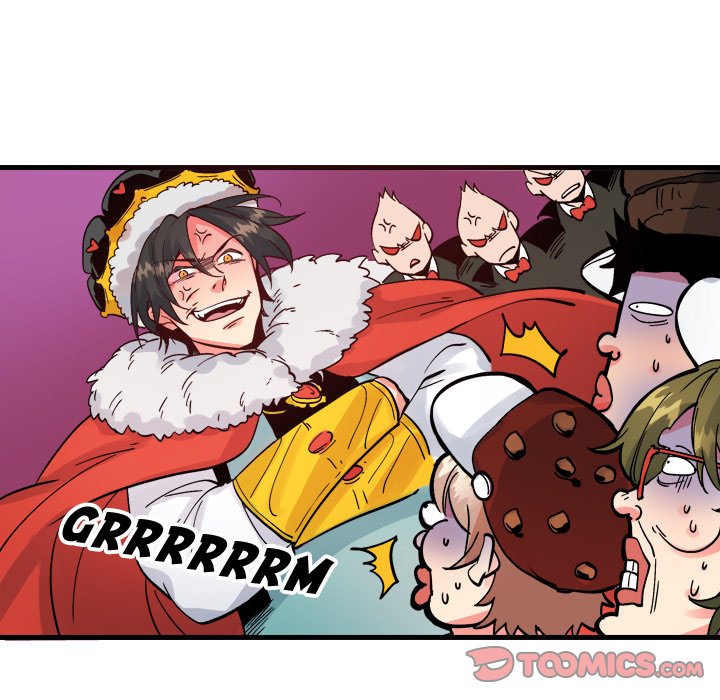 99% Love 99% Love EP 21 - Toomics page 28 - 
