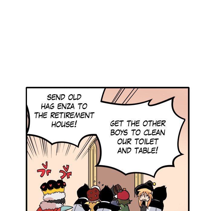 99% Love 99% Love EP 21 - Toomics page 29 - 