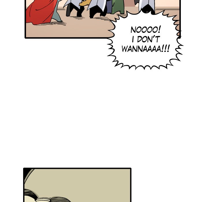 99% Love 99% Love EP 21 - Toomics page 30 - 