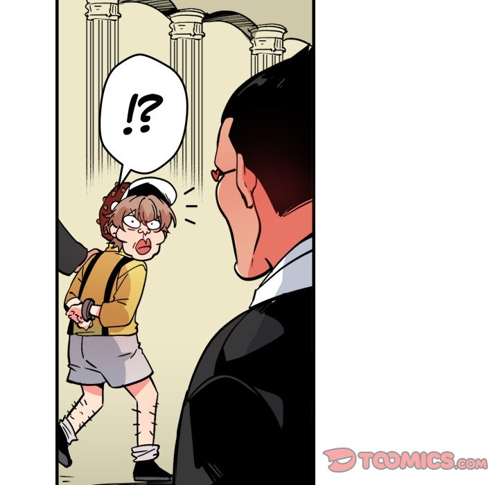 99% Love 99% Love EP 21 - Toomics page 31 - 