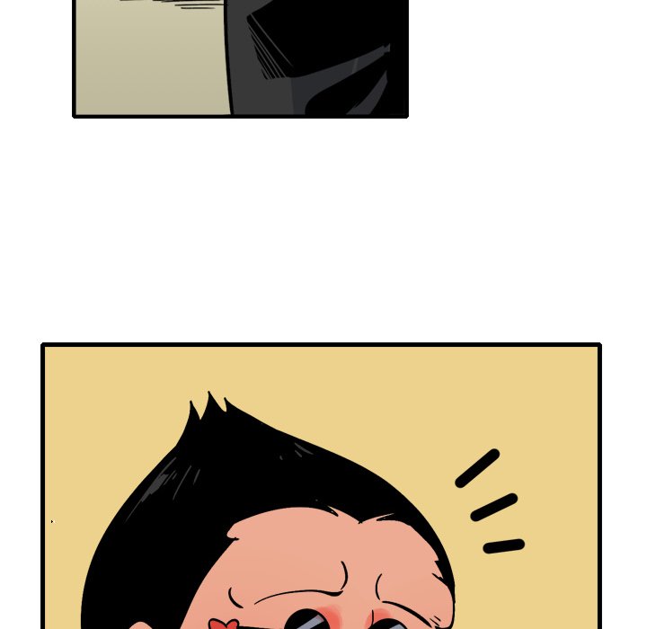 99% Love 99% Love EP 21 - Toomics page 32 - 
