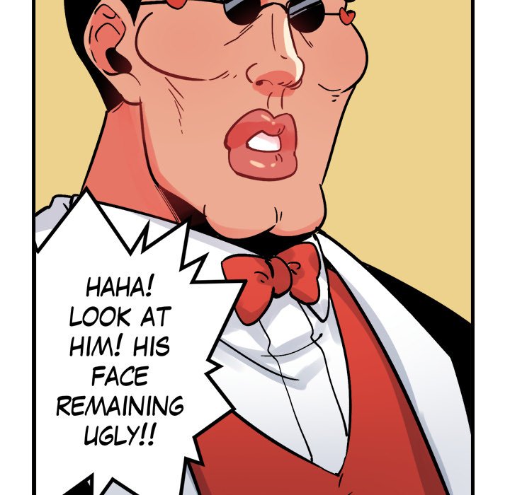 99% Love 99% Love EP 21 - Toomics page 33 - 