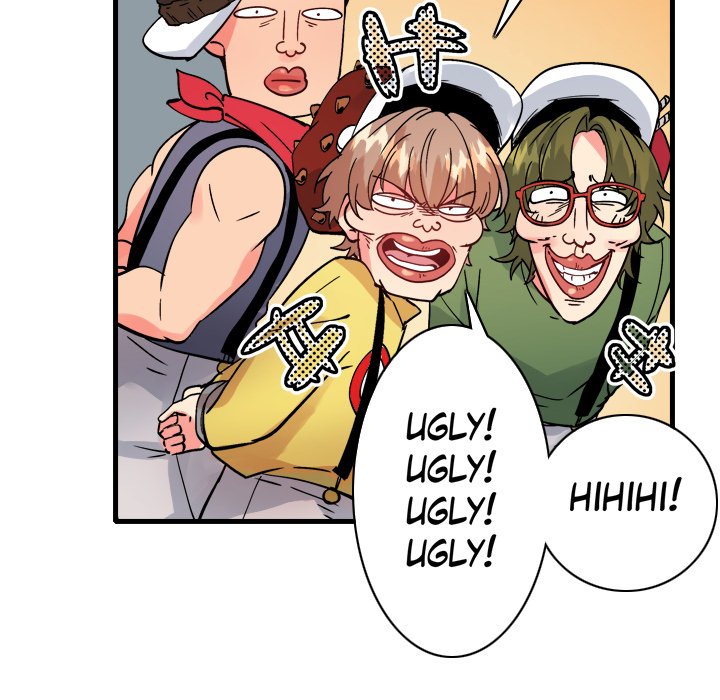 99% Love 99% Love EP 21 - Toomics page 35 - 