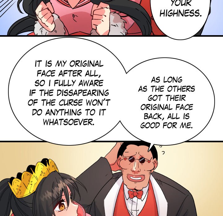99% Love 99% Love EP 21 - Toomics page 38 - 
