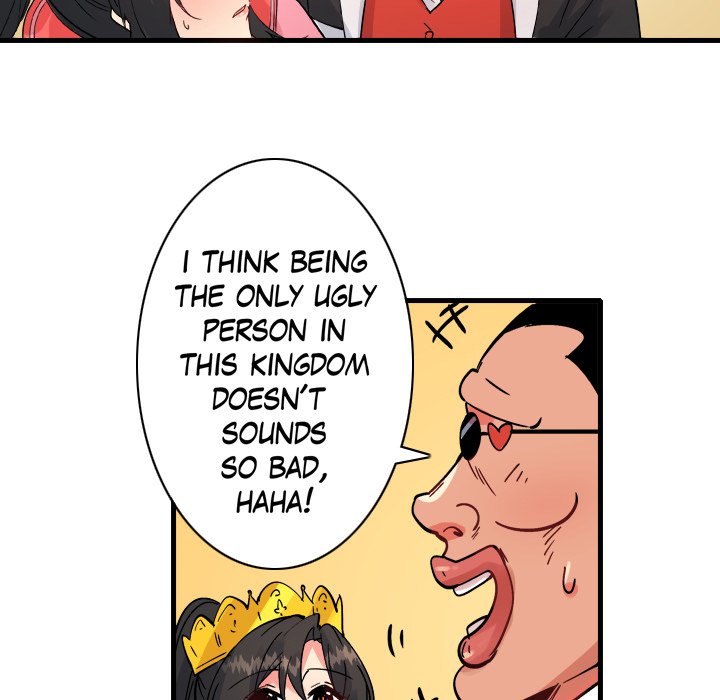 99% Love 99% Love EP 21 - Toomics page 39 - 