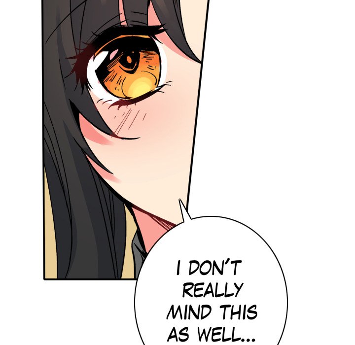 99% Love 99% Love EP 21 - Toomics page 41 - 