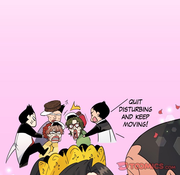 99% Love 99% Love EP 21 - Toomics page 43 - 