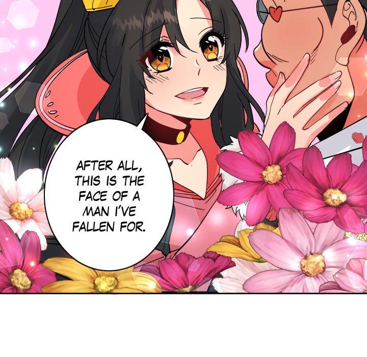 99% Love 99% Love EP 21 - Toomics page 44 - 