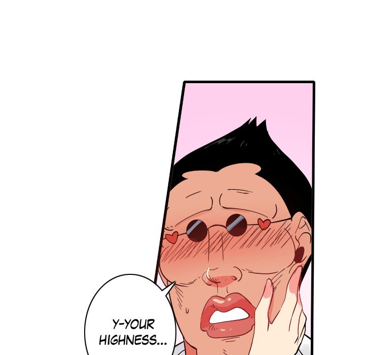 99% Love 99% Love EP 21 - Toomics page 45 - 