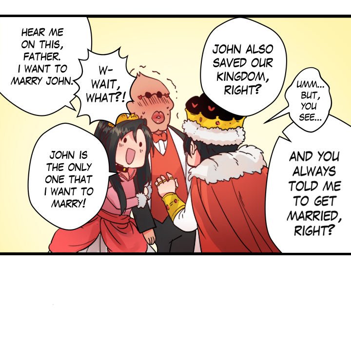 99% Love 99% Love EP 21 - Toomics page 47 - 