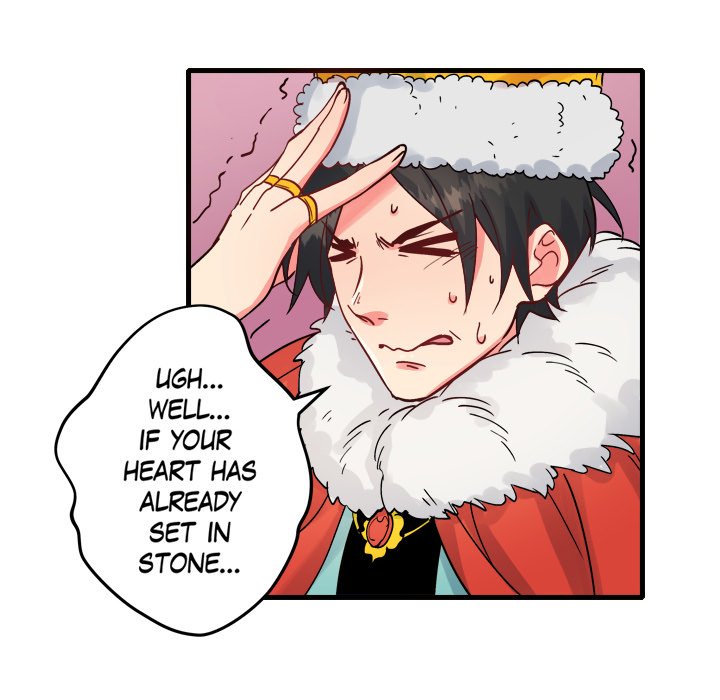 99% Love 99% Love EP 21 - Toomics page 48 - 