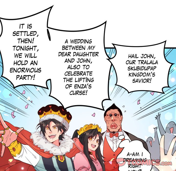 99% Love 99% Love EP 21 - Toomics page 49 - 