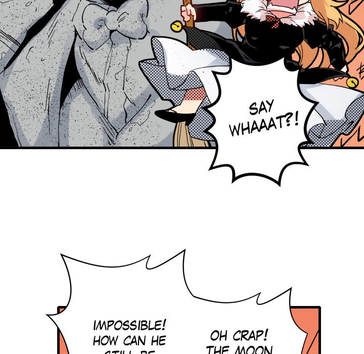 99% Love 99% Love EP 21 - Toomics page 9 - 