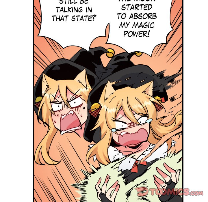 99% Love 99% Love EP 21 - Toomics page 10 - 