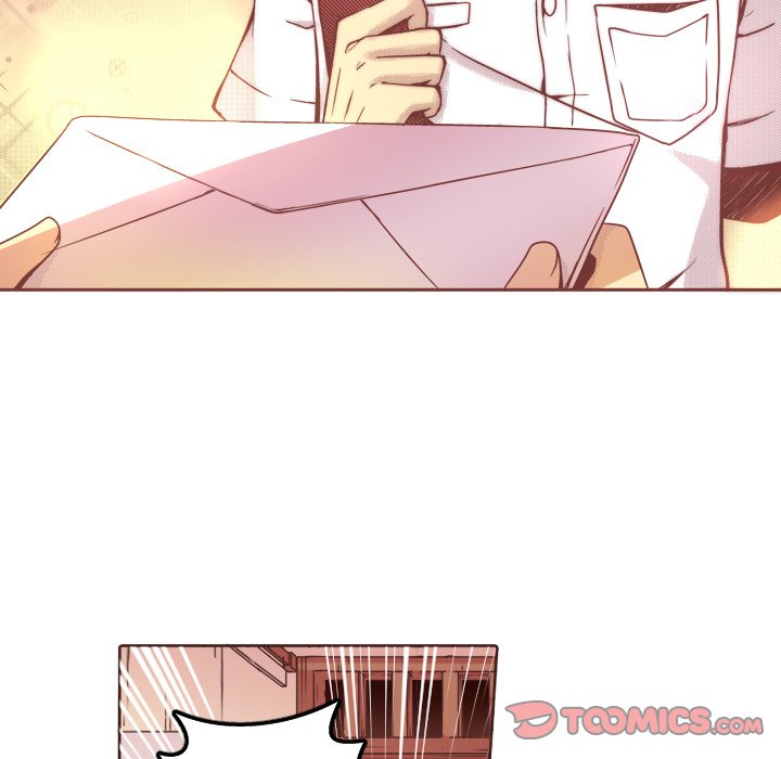 99% Love 99% Love EP 22 - Toomics page 13 - 