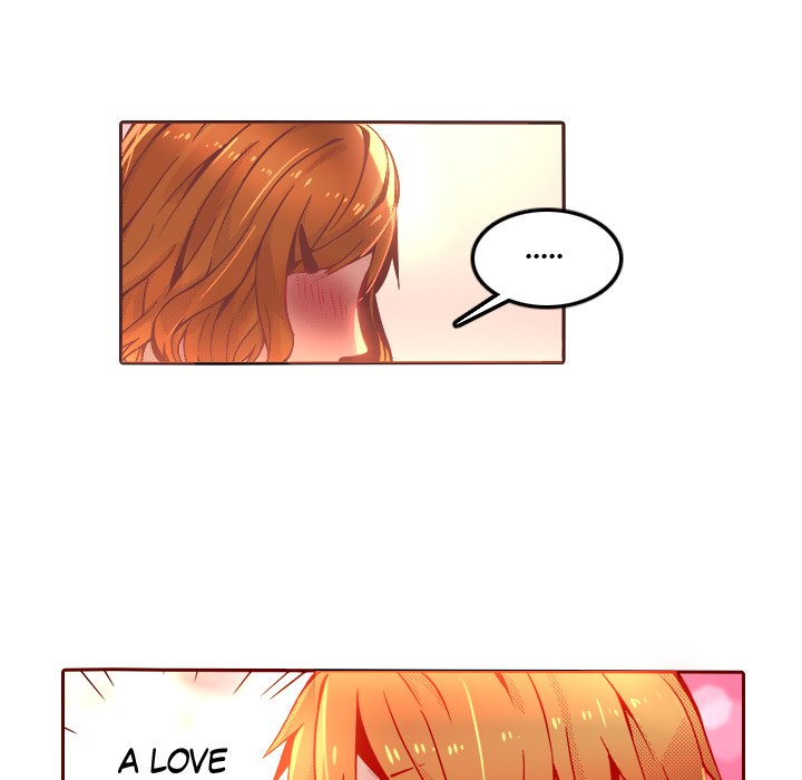 99% Love 99% Love EP 22 - Toomics page 15 - 