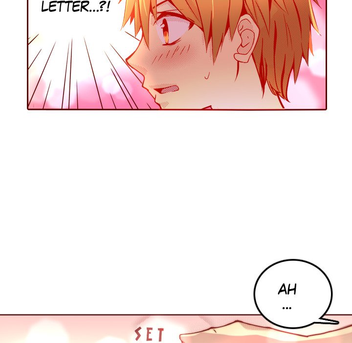 99% Love 99% Love EP 22 - Toomics page 16 - 