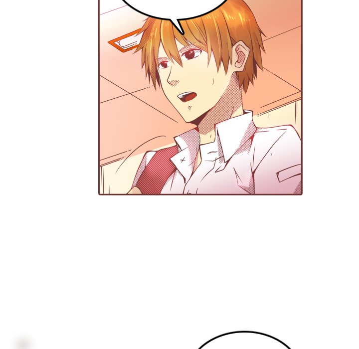 99% Love 99% Love EP 22 - Toomics page 26 - 