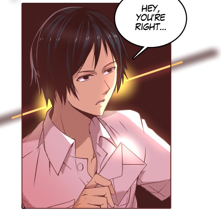 99% Love 99% Love EP 22 - Toomics page 27 - 