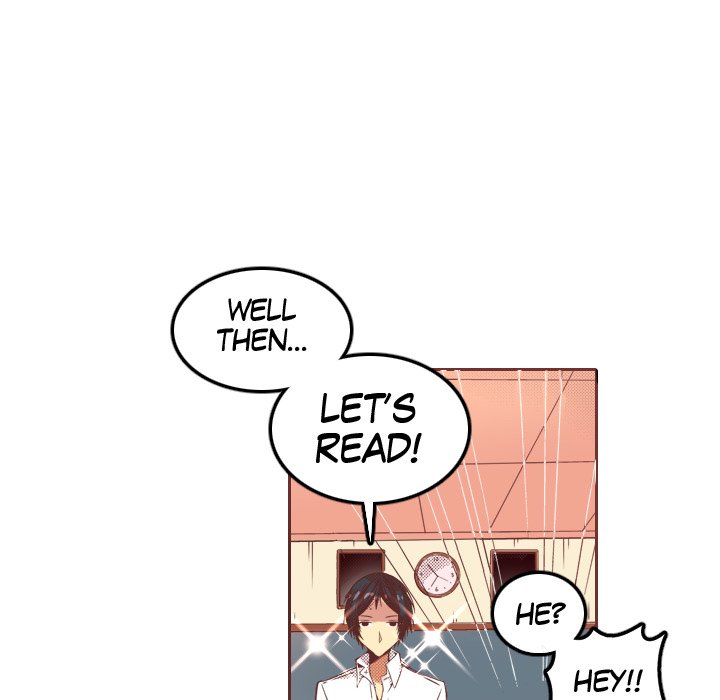 99% Love 99% Love EP 22 - Toomics page 28 - 