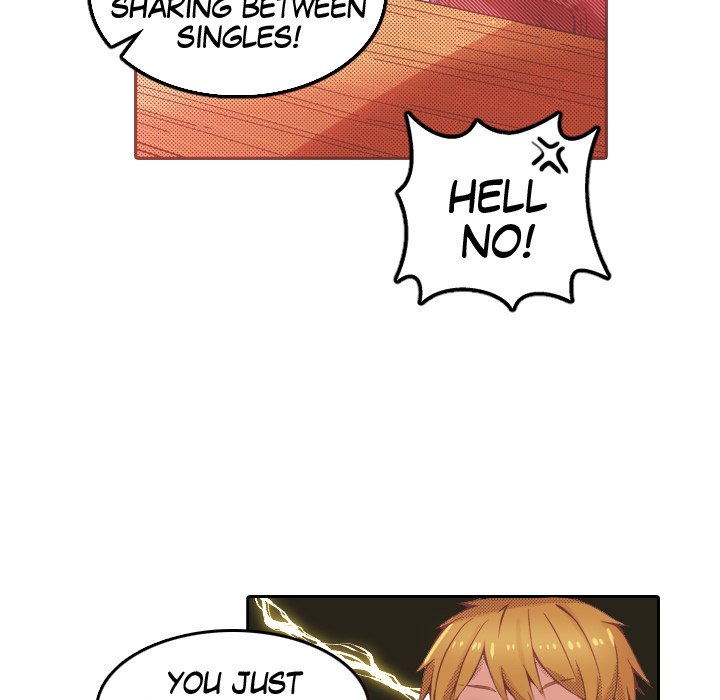 99% Love 99% Love EP 22 - Toomics page 30 - 