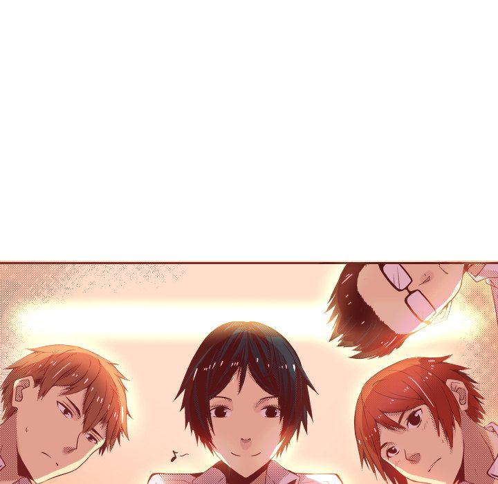 99% Love 99% Love EP 22 - Toomics page 36 - 