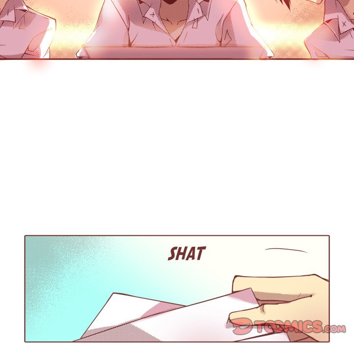 99% Love 99% Love EP 22 - Toomics page 37 - 