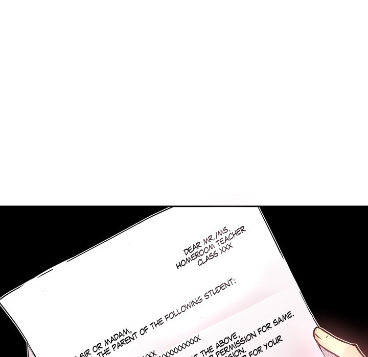 99% Love 99% Love EP 22 - Toomics page 38 - 