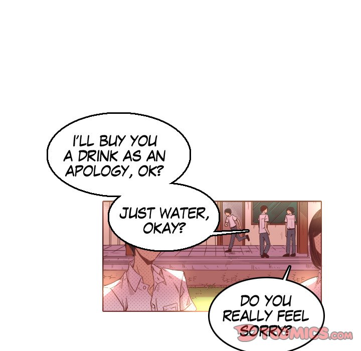 99% Love 99% Love EP 22 - Toomics page 45 - 