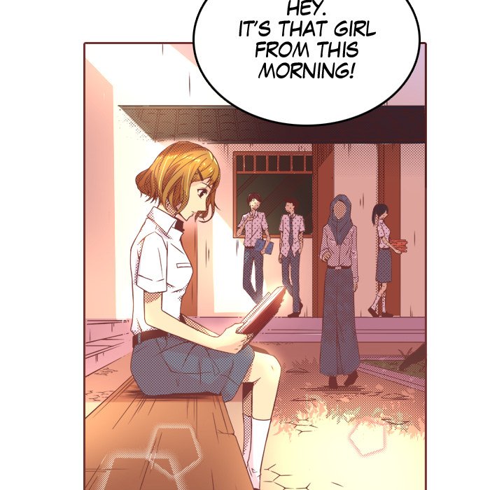 99% Love 99% Love EP 22 - Toomics page 48 - 