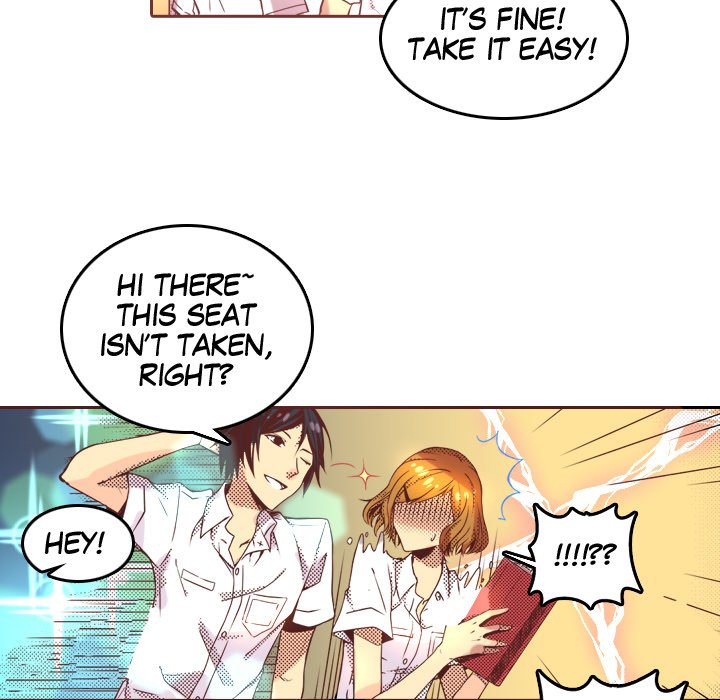 99% Love 99% Love EP 22 - Toomics page 50 - 