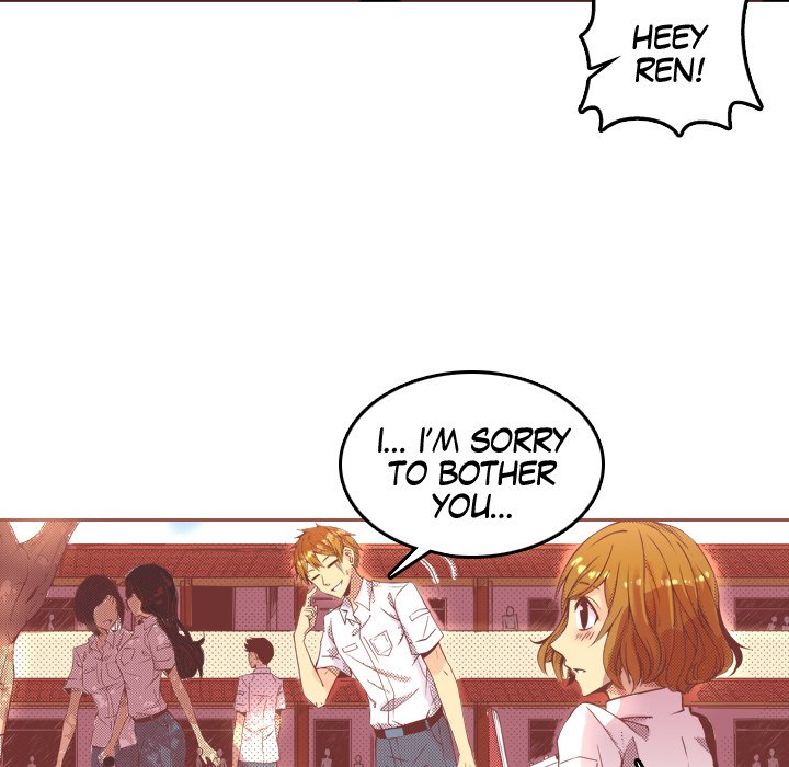 99% Love 99% Love EP 22 - Toomics page 51 - 