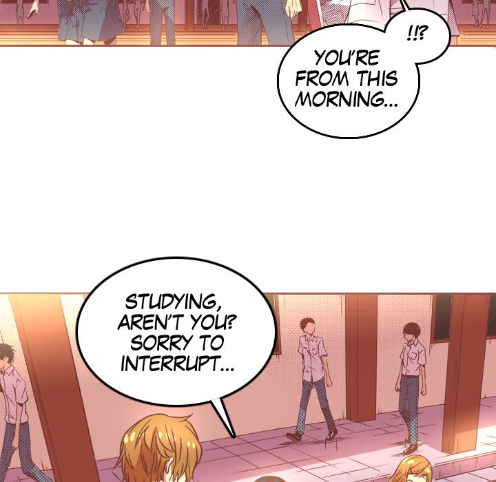 99% Love 99% Love EP 22 - Toomics page 52 - 