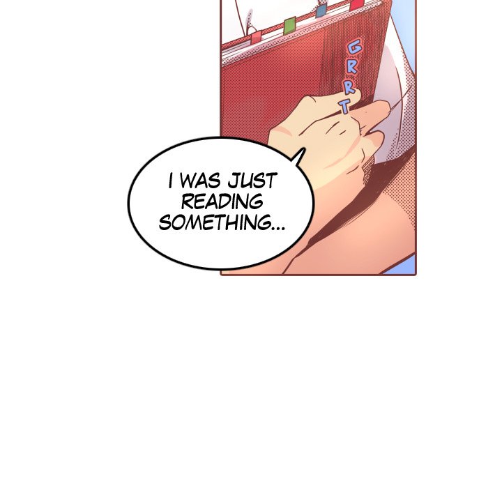 99% Love 99% Love EP 22 - Toomics page 54 - 