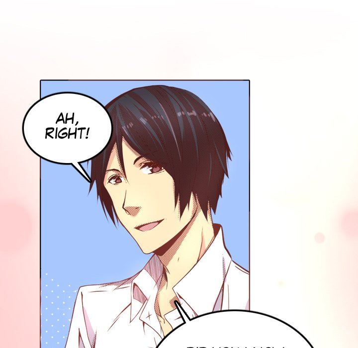 99% Love 99% Love EP 22 - Toomics page 55 - 