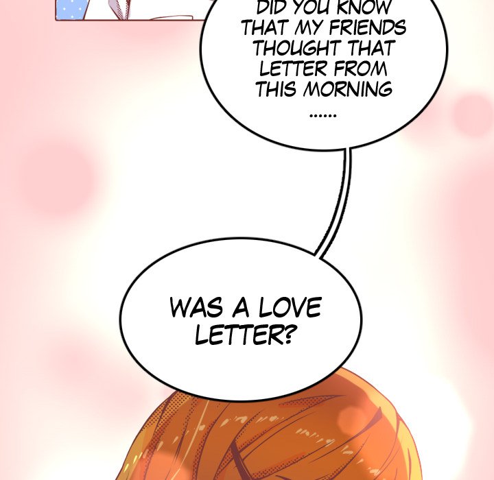 99% Love 99% Love EP 22 - Toomics page 56 - 