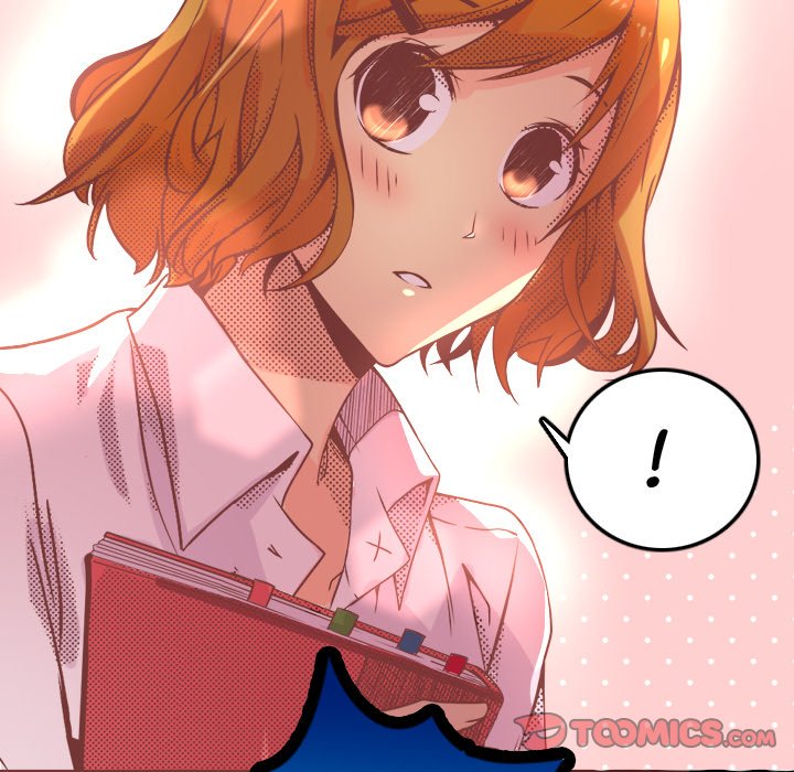99% Love 99% Love EP 22 - Toomics page 57 - 