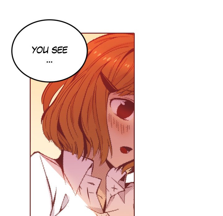 99% Love 99% Love EP 22 - Toomics page 7 - 