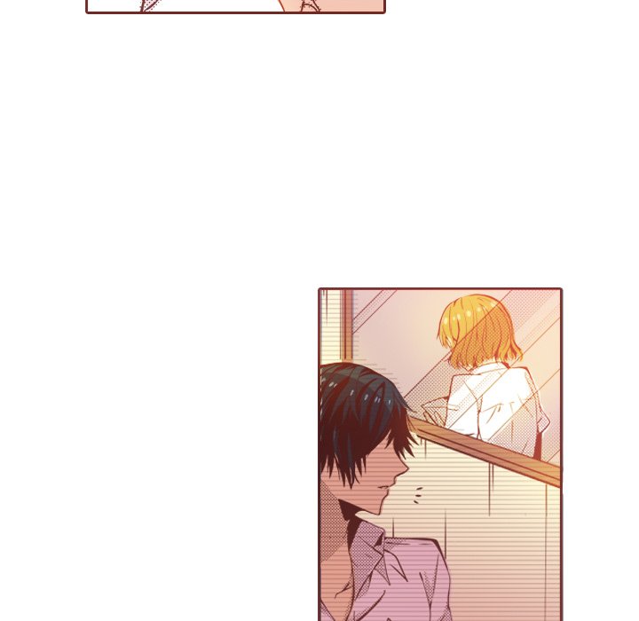 99% Love 99% Love EP 22 - Toomics page 8 - 