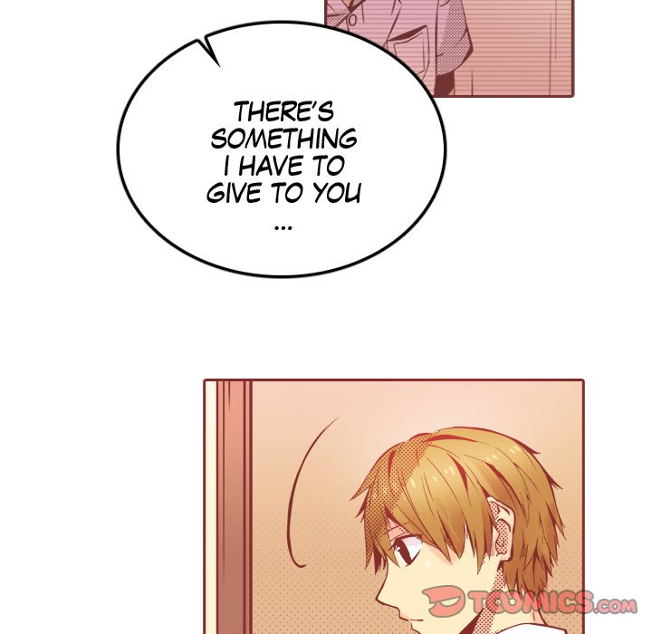 99% Love 99% Love EP 22 - Toomics page 9 - 