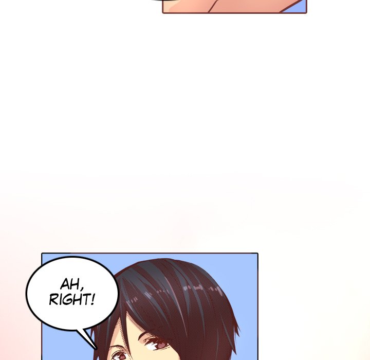 99% Love 99% Love EP 23 - Toomics page 11 - 