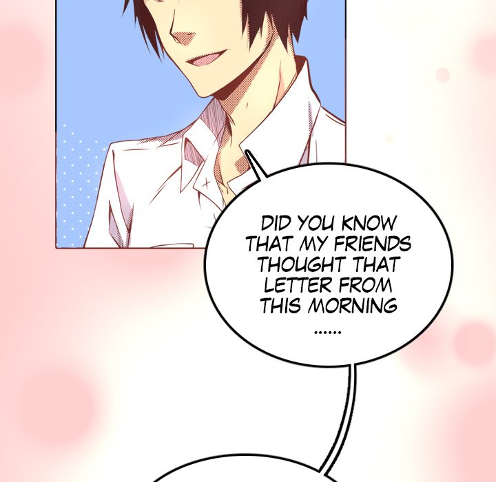 99% Love 99% Love EP 23 - Toomics page 12 - 