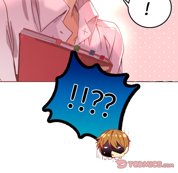 99% Love 99% Love EP 23 - Toomics page 14 - 