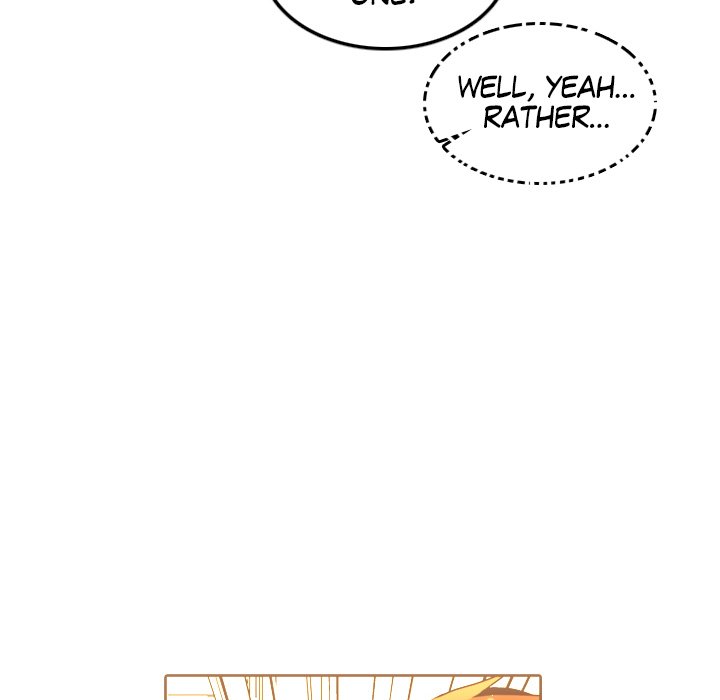 99% Love 99% Love EP 23 - Toomics page 16 - 