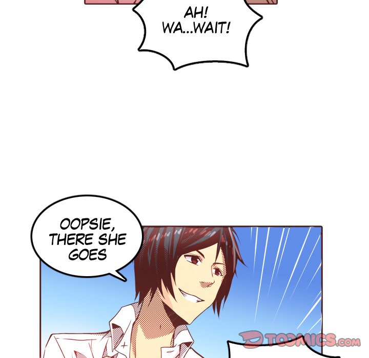 99% Love 99% Love EP 23 - Toomics page 18 - 