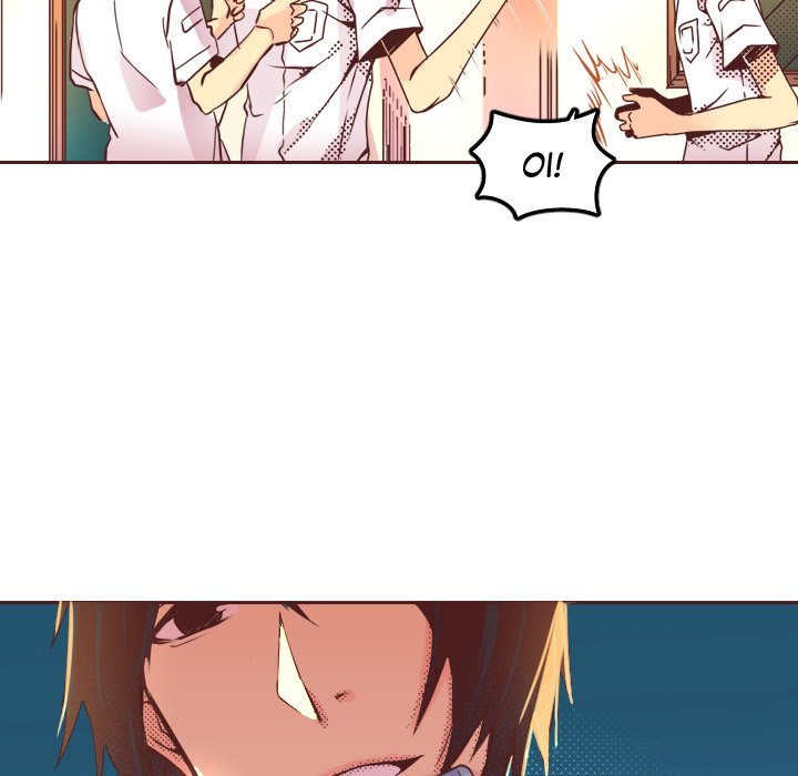 99% Love 99% Love EP 23 - Toomics page 20 - 