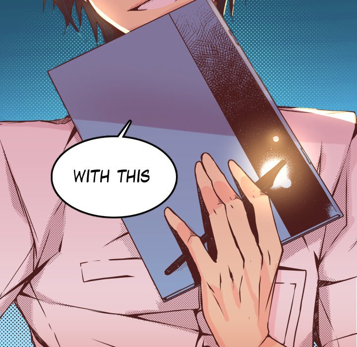 99% Love 99% Love EP 23 - Toomics page 21 - 